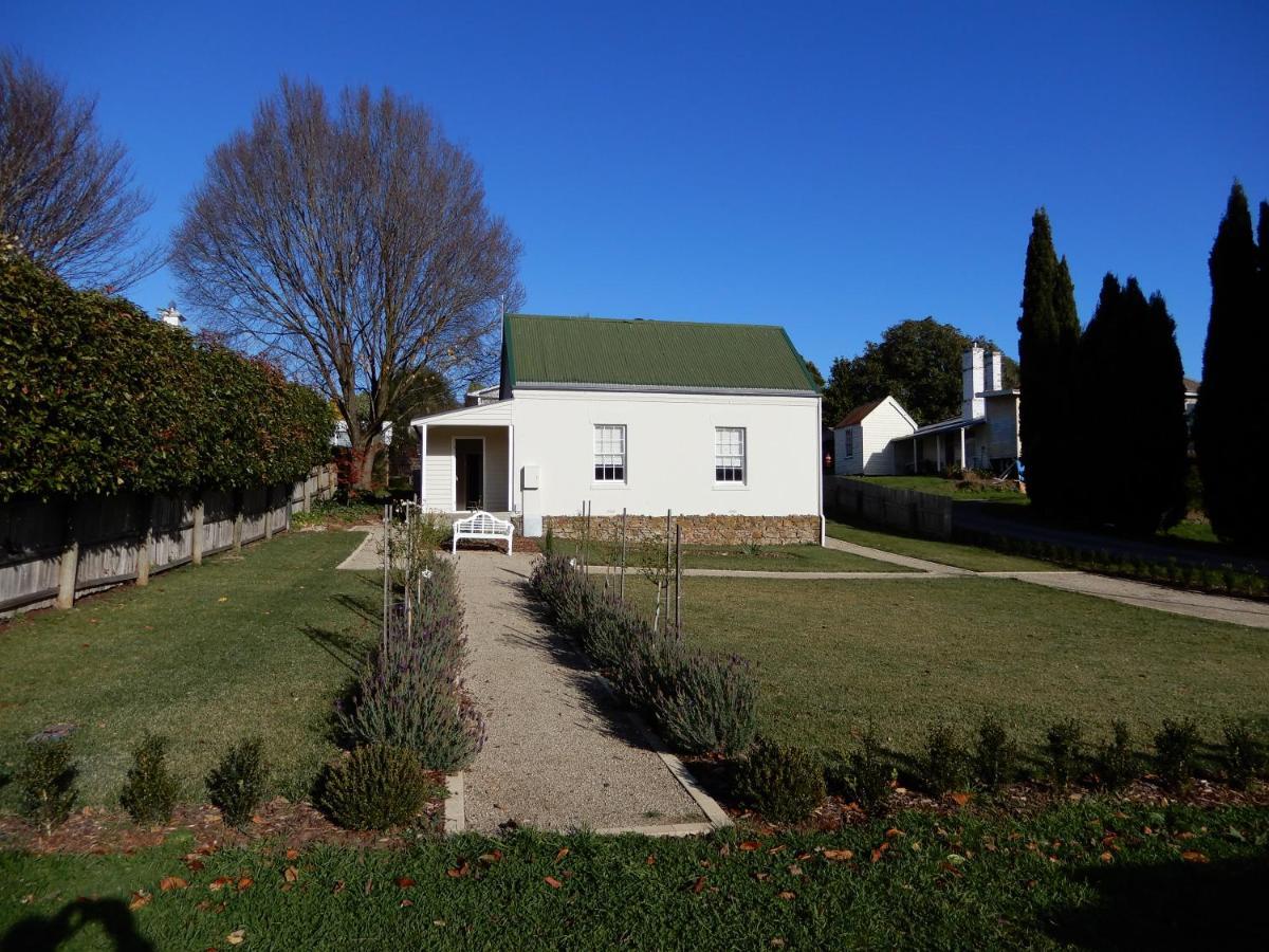 Affittacamere The Chapel Deloraine Esterno foto